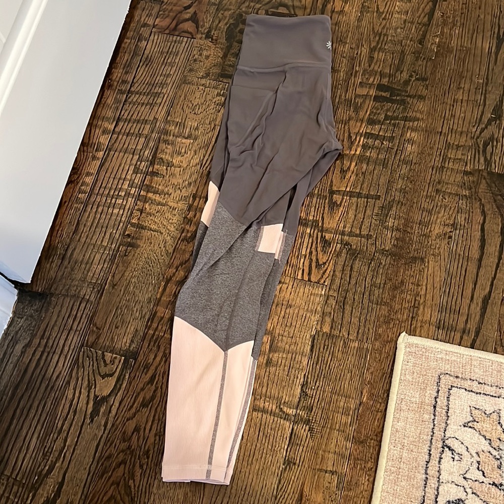 Athleta Leggings
